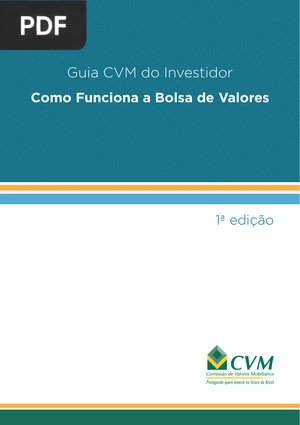 Como Funciona a Bolsa de Valores