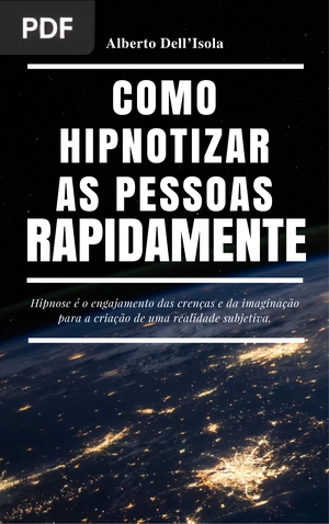 Como hipnotizar as pessoas rapidamente