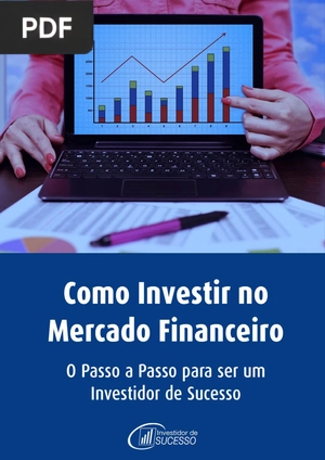 Como investir no mercado financiero