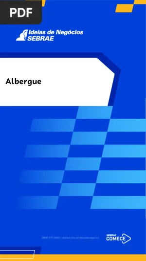 Como Montar um Albergue
