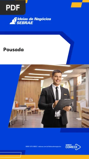 Como Montar uma Pousada