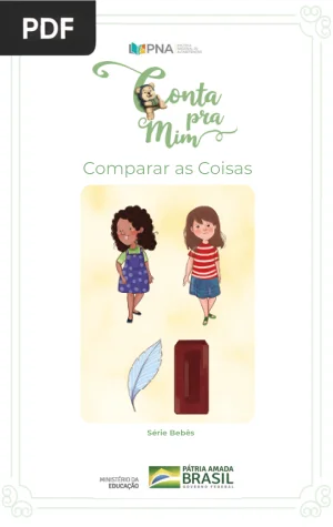 Comparar as Coisas