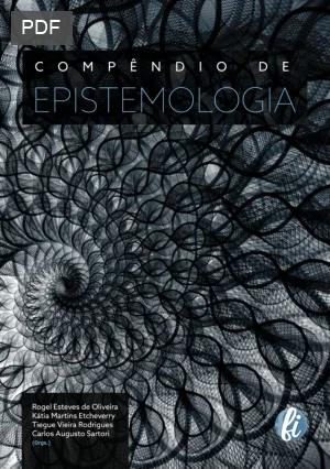 Compêndio de Epistemologia
