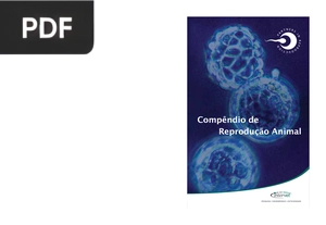Compêndio de Reprodução Animal