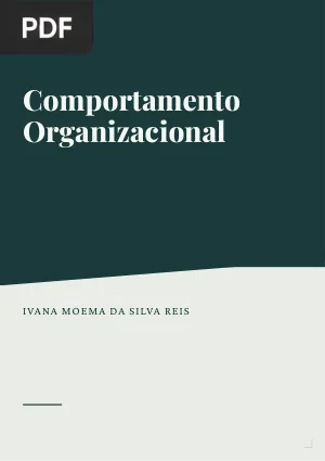 Comportamento Organizacional: Ferramenta de Gestão de Pessoas