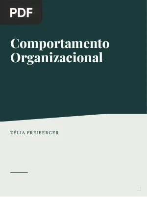 Comportamento Organizacional