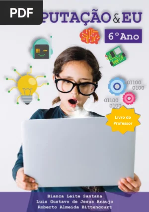 Computação & Eu: Livro do Professor (6º Ano)