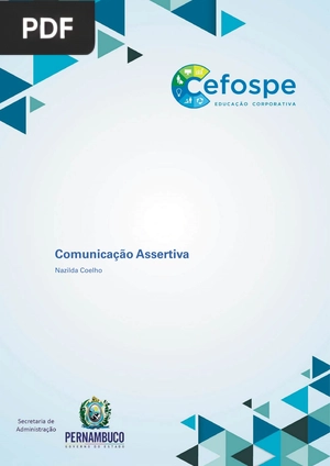 Comunicação Assertiva