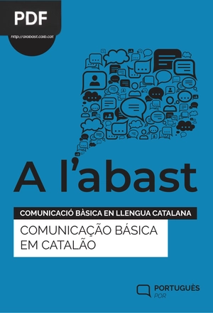 Comunicação Básica em Catalão