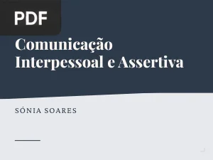 Comunicação Interpessoal e Assertiva (50H)