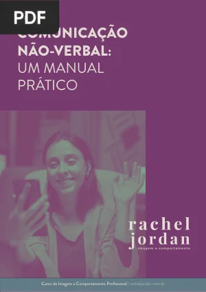 Comunicação Não-Verbal: Um Manual Prático