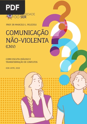 Comunicação Não-Violenta