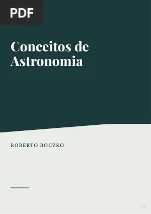 Conceitos de Astronomia