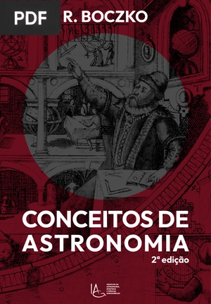 Conceitos de Astronomia