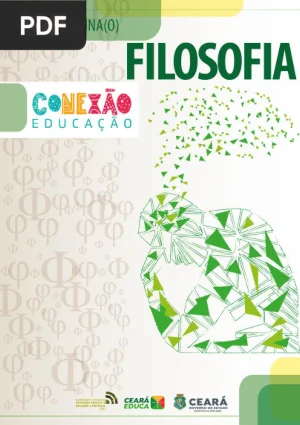 Conexão Educação: Filosofia, Guia do Aluno