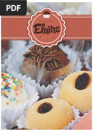 Confeitaria Elaine