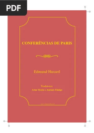 Conferências de Paris