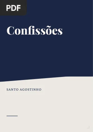 Confissões