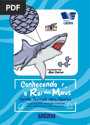 Conhecendo o Rei dos Mares