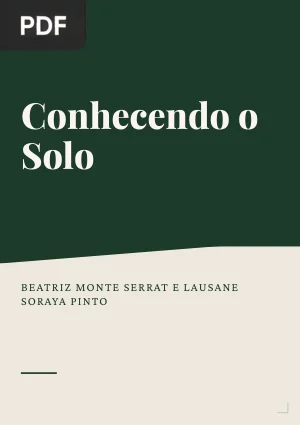 Conhecendo o Solo