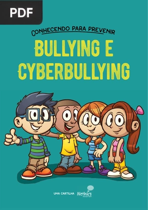 Conhecendo para prevenir: Bullying