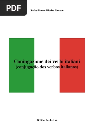 Coniugazione dei verbi italiani