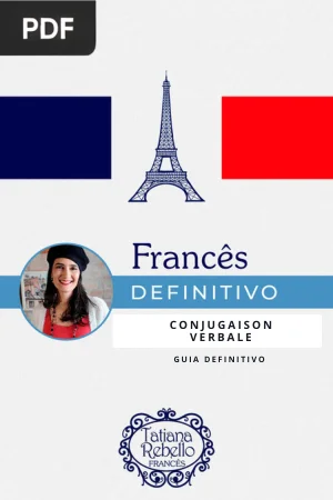 Conjugação Verbal em Francês