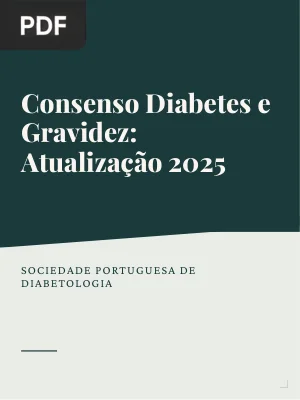 Consenso Diabetes e Gravidez: Atualização 2025