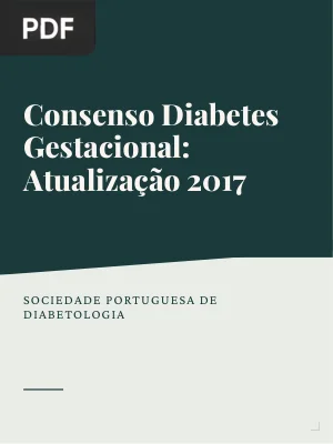 Consenso Diabetes Gestacional: Atualização 2017