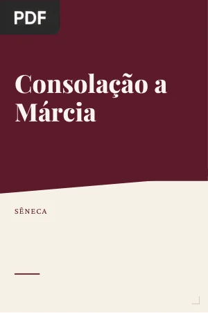 Consolação a Márcia