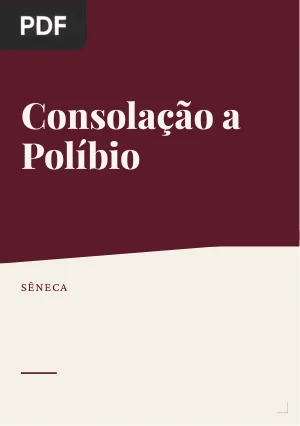 Consolação a Políbio