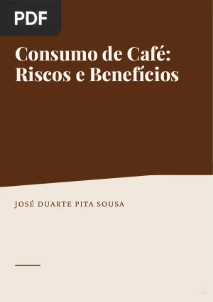 Consumo de Café: Riscos e Benefícios