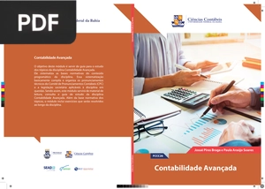 Contabilidade Avançada