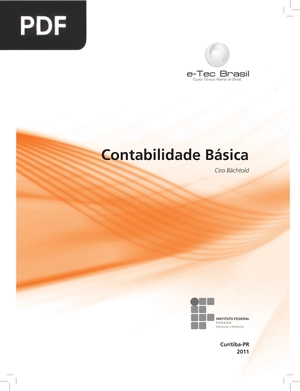 Contabilidade Básica