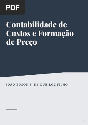 Contabilidade de Custos e Formação de Preço