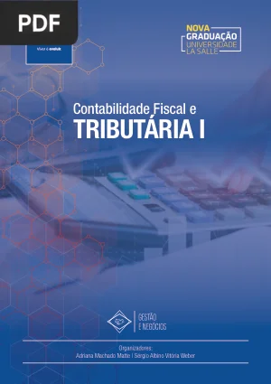 Contabilidade Fiscal e Tributária I