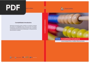 Contabilidade Introdutória I