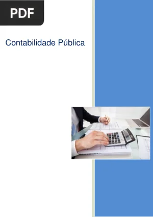 Contabilidade Pública