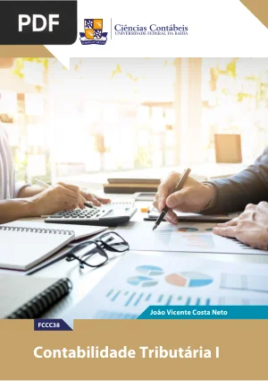 Contabilidade Tributária I