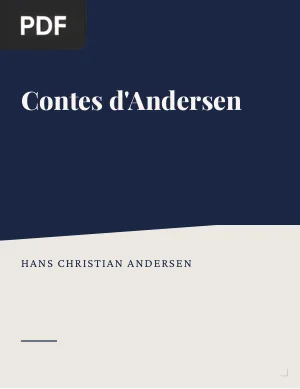 Contes d'Andersen (Contos de Andersen)