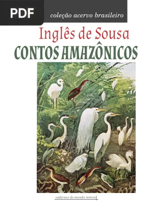 Contos Amazônicos