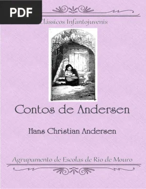 Contos de Andersen
