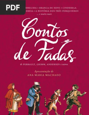 Contos de Fadas: Grimm e Perrault