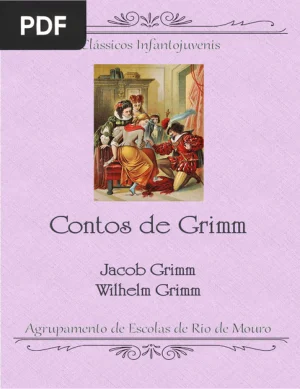 Contos de Grimm