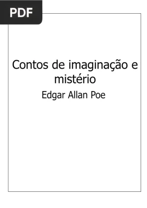 Contos de Imaginação e Mistério