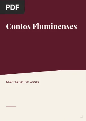Contos Fluminenses