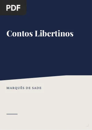 Contos Libertinos: Augustine de Villeblanche e Outras Novelas