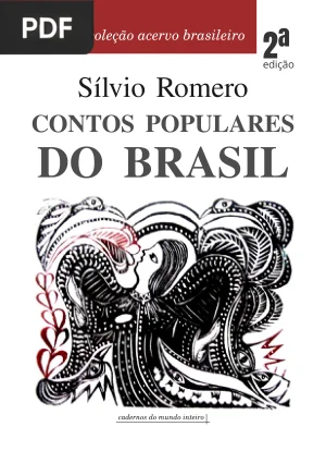 Contos Populares do Brasil