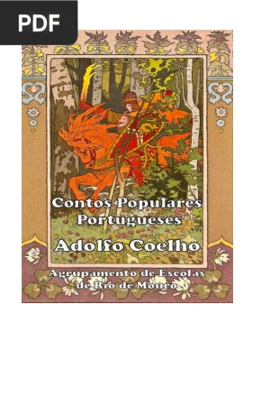Contos Populares Portugueses