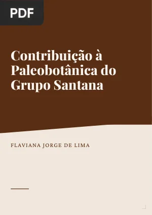 Contribuição à Paleobotânica do Grupo Santana